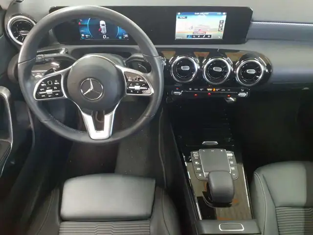 Mercedes-Benz A-Class view 6