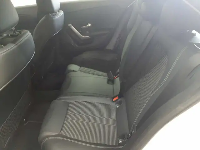 Mercedes-Benz A-Class view 5