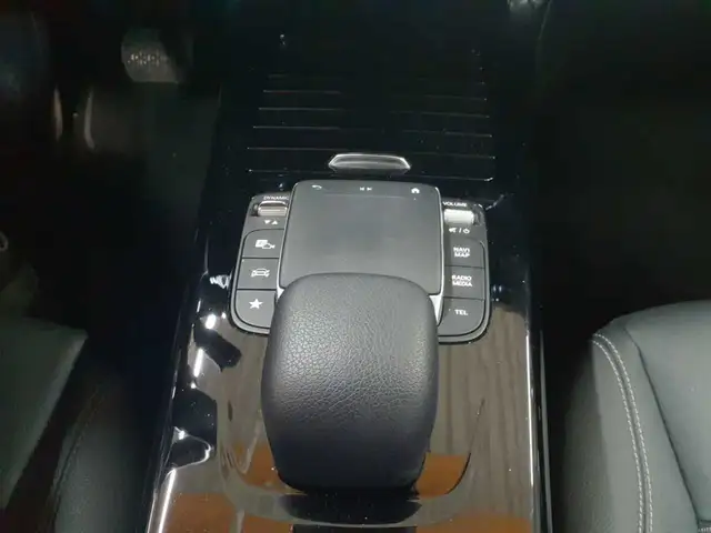 Mercedes-Benz A-Class view 15