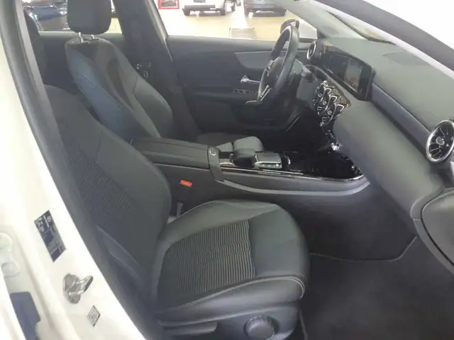 Mercedes-Benz A-Class view 11