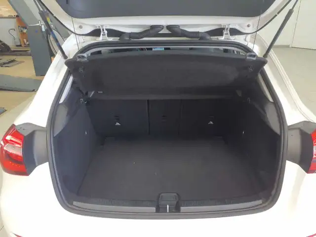 Mercedes-Benz A-Class view 8
