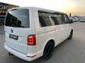Volkswagen T6 Multivan T6 2.0 TDI MULTIVAN HIGHLINE+ STANDHZG+AHK+LED+ BC Blanc - thumbnail 3