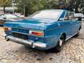 Ford Taunus 1.5 M15 Oldtimer Azul - thumbnail 5