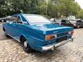 Ford Taunus 1.5 M15 Oldtimer Azul - thumbnail 7