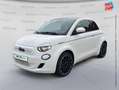 Fiat 500e e 118ch Icône Plus Blanc - thumbnail 1