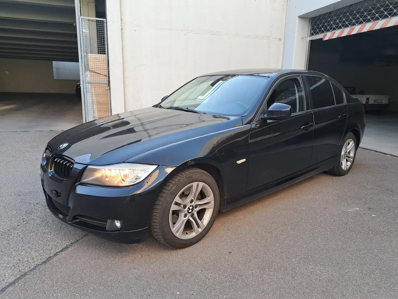 BMW 318