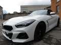 BMW Z4 Z4 sDrive30i MSport M Sport M-Sport *20.000 KM* Blanc - thumbnail 1