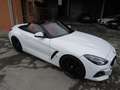 BMW Z4 Z4 sDrive30i MSport M Sport M-Sport *20.000 KM* Blanc - thumbnail 7