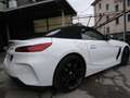 BMW Z4 Z4 sDrive30i MSport M Sport M-Sport *20.000 KM* Blanc - thumbnail 4