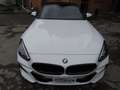 BMW Z4 Z4 sDrive30i MSport M Sport M-Sport *20.000 KM* Blanc - thumbnail 2
