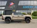 Toyota Tacoma TRD PRO I-FORCE MAX 2.4L 4-Cyl. Turbo Hybrid Braun - thumbnail 7