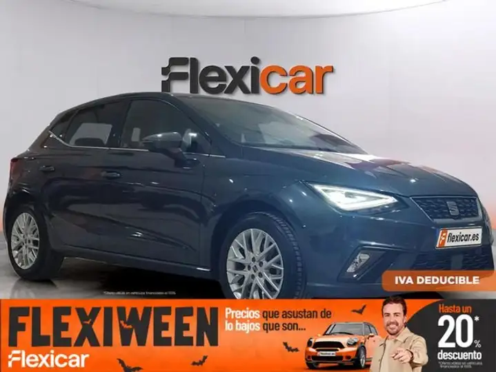 SEAT Ibiza 1.0 TSI Start&Stop Special Edition Xcellence 2024