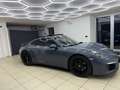 Porsche 911 911 Coupe 3.0 Carrera 4 auto Gris - thumbnail 5