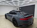 Porsche 911 911 Coupe 3.0 Carrera 4 auto Gris - thumbnail 8
