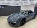 Porsche 911 911 Coupe 3.0 Carrera 4 auto Gris - thumbnail 1