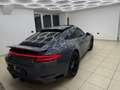 Porsche 911 911 Coupe 3.0 Carrera 4 auto Gris - thumbnail 6