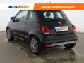 Fiat 500 1.2 Lounge Negro - thumbnail 4