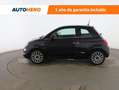 Fiat 500 1.2 Lounge Negro - thumbnail 3