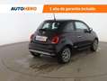 Fiat 500 1.2 Lounge Negro - thumbnail 6