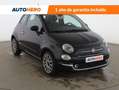 Fiat 500 1.2 Lounge Negro - thumbnail 8