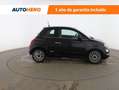Fiat 500 1.2 Lounge Negro - thumbnail 7