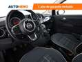 Fiat 500 1.2 Lounge Negro - thumbnail 12