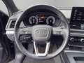 Audi Q5 40 TDI qu. S-tronic advanced AHK+NAVI+ACC+LED Schwarz - thumbnail 10