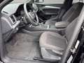 Audi Q5 40 TDI qu. S-tronic advanced AHK+NAVI+ACC+LED Schwarz - thumbnail 9