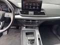 Audi Q5 40 TDI qu. S-tronic advanced AHK+NAVI+ACC+LED Schwarz - thumbnail 12