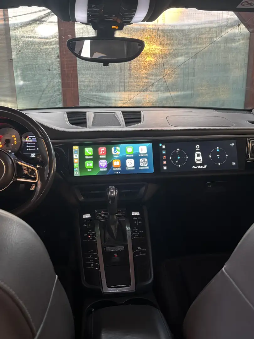 Porsche Macan 3.0d S 250cv pdk - 1