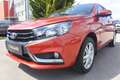 Lada Vesta Lada Vesta 1,6 Luxus Aut./NAVI/KAMERA/ Rot - thumbnail 1