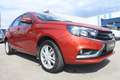 Lada Vesta Lada Vesta 1,6 Luxus Aut./NAVI/KAMERA/ Rot - thumbnail 4