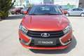 Lada Vesta Lada Vesta 1,6 Luxus Aut./NAVI/KAMERA/ Rot - thumbnail 3
