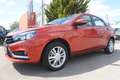 Lada Vesta Lada Vesta 1,6 Luxus Aut./NAVI/KAMERA/ Rot - thumbnail 2
