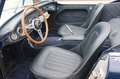 Austin A3000 Mk.I  6-Zylinder Cabrio Sport Oldtimer Niebieski - thumbnail 12