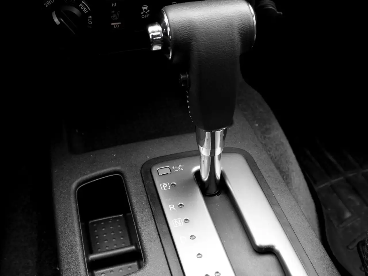 Nissan Frontier fotografie Nissan Frontier