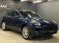 Porsche Macan Macan S 3.0 V6 Bi-Turbo PDK Bleu - thumbnail 2