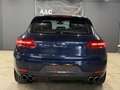 Porsche Macan Macan S 3.0 V6 Bi-Turbo PDK Bleu - thumbnail 6