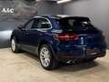 Porsche Macan Macan S 3.0 V6 Bi-Turbo PDK Bleu - thumbnail 7