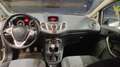 Ford Fiesta Fiesta VI 2008 5p 1.4 tdci + Grigio - thumbnail 5