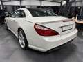 Mercedes-Benz SL 350 SL Roadster AMG Blanc - thumbnail 9