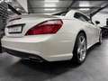 Mercedes-Benz SL 350 SL Roadster AMG Blanc - thumbnail 13
