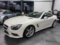 Mercedes-Benz SL 350 SL Roadster AMG Blanc - thumbnail 3