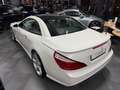 Mercedes-Benz SL 350 SL Roadster AMG Blanc - thumbnail 10