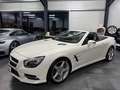 Mercedes-Benz SL 350 SL Roadster AMG Blanc - thumbnail 15