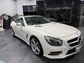 Mercedes-Benz SL 350 SL Roadster AMG Blanc - thumbnail 4