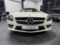Mercedes-Benz SL 350 SL Roadster AMG Blanc - thumbnail 2