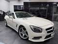 Mercedes-Benz SL 350 SL Roadster AMG Blanc - thumbnail 1