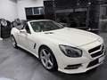 Mercedes-Benz SL 350 SL Roadster AMG Blanc - thumbnail 7