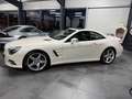 Mercedes-Benz SL 350 SL Roadster AMG Blanc - thumbnail 8